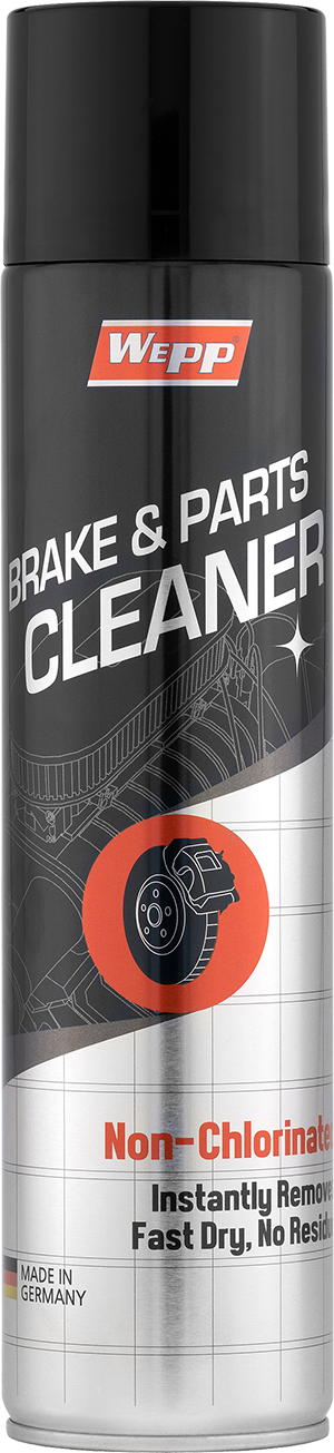 Breake & Parts Cleaner